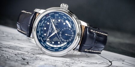 Frederique Constant Manufacture Classic Worldtime recenze – Krok správným směrem